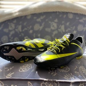 Nike Mercurial Vapor VII CR Ronaldo CR7 Superfly